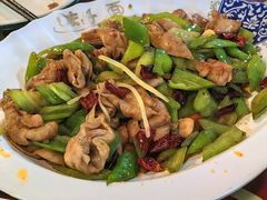 -大梁骨头馆·酱骨老菜(友好店)