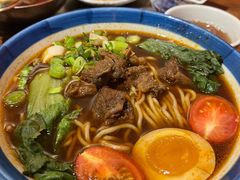 -千金一碗·宝岛一村(韩国街店)
