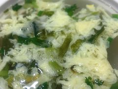 蛋花汤-吉野家(保利广场店)