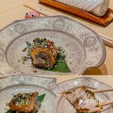 值得N刷的黑珍珠餐厅日料omakas‼️