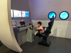 -贝林大翅鲸简餐厅(国家海洋博物馆店)