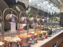 -凡塔斯牛排自助餐厅(莆田万达店)