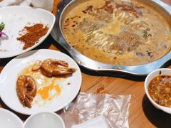 -惠友大虾(太原北街店)