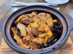 -京天红酒家(虎坊路店)