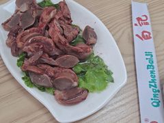 -白记饺子馆多伦道店