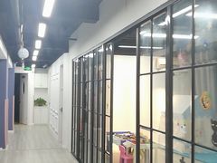 -雅米拉艺术中心(少儿舞蹈培训)