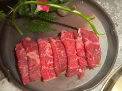 手切鲜牛肉-麻路成都火锅(柏威年店)