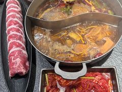 -滇牛云南火锅(桂林路店)