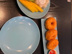 -URBAN SOI Thai Kitchen乐泰料理(长乐路店)