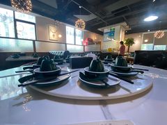 包厢-简小姐·上海餐厅(长城大厦店)