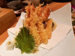 -皇品田苑日式料理(苏州中心店)
