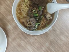 -百福麵家(新馬路店)