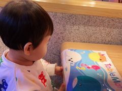 -吉野家(凯旋购物广场店)