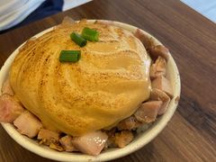 叉烧饭-真打拉面·日式拉面新流派(体育西横街店)