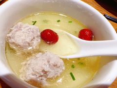 -肖记公安牛肉鱼杂馆· 省级非物质文化遗产(仁和路店)