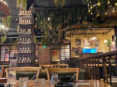 -春风十里烧烤音乐吧(实力乐队驻唱三元里店)