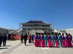 -六鼎山文化旅游区