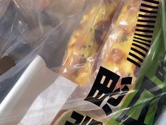 -格瑞思动物奶油生日蛋糕(圆融店)