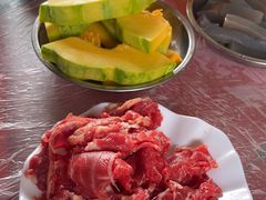 -刘艳黄牛肉(九襄店)