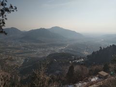 -石经山风景区