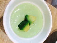 牛油果大师-牛油果大师寿司(瑞景店)