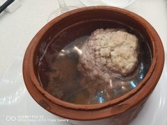 -番禺宾馆丽苑厅
