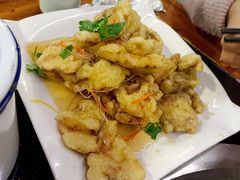 -人民公社铁锅炖·东北菜(卫国道店)