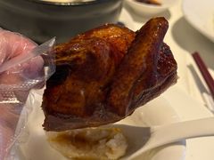 -金苑海鲜酒家(来魅力店)