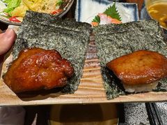 -千代武日本料理(开发区店)