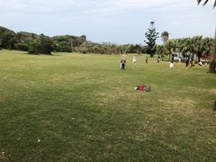 -鹅銮鼻公园