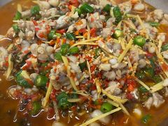 -艺味深尝(云锦路店)