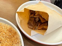 -李小老烧饼(常营民族家园店)