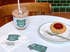 -Ralph’s Coffee(北京三里屯店)