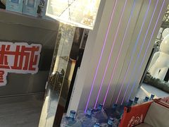 -移动谜城·大笨象密室逃脱(五棵松店)