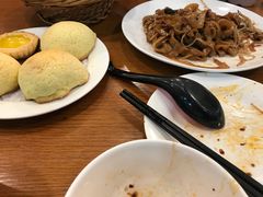 -香江小厨 The Kitchen(香江俱乐部店)