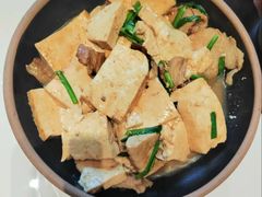 -单家老院·院子里的青岛菜(沙子口店)