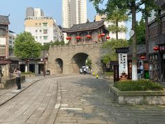 -南关石牌坊古镇