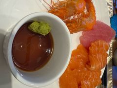 -安蒂娅·海鲜自助餐厅(安蒂娅美兰酒店)