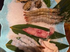 -温禾牛·和牛寿喜烧自助火锅(恒基名人店)