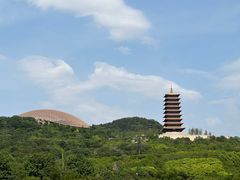 -牛首山文化旅游区