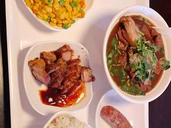 -阿那亚第三食堂 Cafeteria 3