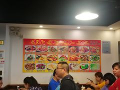 大堂-永祥烧腊餐厅(虹口店)