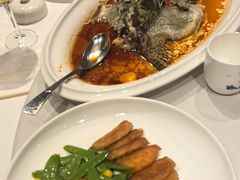 -古韵轩·江浙融合菜(梁溪店)