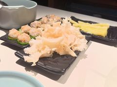 -小街猪手(团结湖店)