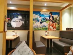 -一心创作料理屋(经开万达店)