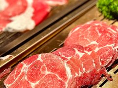 -梨花自助烤肉(天河城店)