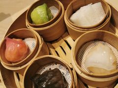-避风塘(百联东郊店)