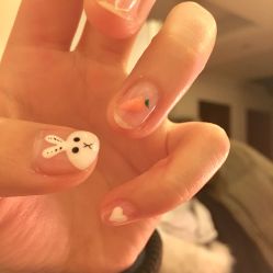 -J·C NAIL美甲美睫