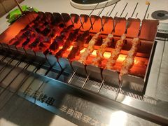 -丰茂烤串(五道口店)
