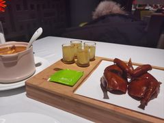 -汤城小厨•粤菜•靓汤(苏州街店)